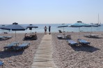 Plaża Traganou - wyspa Rodos zdjęcie 11
