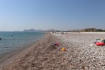 Plaża Traganou - wyspa Rodos zdjęcie 13