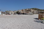 Plaża Traganou - wyspa Rodos zdjęcie 17