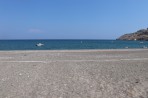 Plaża Vlicha - wyspa Rodos zdjęcie 1