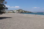 Plaża Vlicha - wyspa Rodos zdjęcie 5