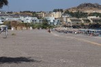 Plaża Vlicha - wyspa Rodos zdjęcie 6