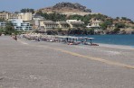 Plaża Vlicha - wyspa Rodos zdjęcie 7