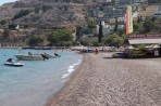 Plaża Vlicha - wyspa Rodos zdjęcie 9