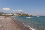 Plaża Vlicha - wyspa Rodos zdjęcie 12