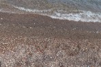 Plaża Vlicha - wyspa Rodos zdjęcie 14