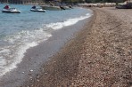 Plaża Vlicha - wyspa Rodos zdjęcie 15