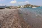 Plaża Vlicha - wyspa Rodos zdjęcie 16