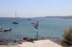 Plaża Zephyros - wyspa Rodos zdjęcie 1
