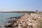 Plaża Zephyros - wyspa Rodos zdjęcie 3