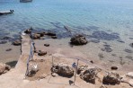 Plaża Zephyros - wyspa Rodos zdjęcie 4