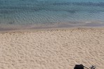 Plaża Zephyros - wyspa Rodos zdjęcie 5