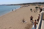 Plaża Zephyros - wyspa Rodos zdjęcie 6