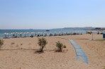 Plaża Zephyros - wyspa Rodos zdjęcie 8