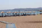 Plaża Zephyros - wyspa Rodos zdjęcie 10