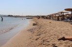 Plaża Zephyros - wyspa Rodos zdjęcie 14