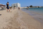 Plaża Zephyros - wyspa Rodos zdjęcie 15