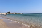 Plaża Zephyros - wyspa Rodos zdjęcie 16