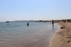 Plaża Zephyros - wyspa Rodos zdjęcie 17