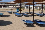 Plaża Zephyros - wyspa Rodos zdjęcie 18