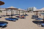 Plaża Zephyros - wyspa Rodos zdjęcie 20