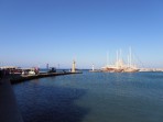 Port Mandraki - Miasto Rodos zdjęcie 1