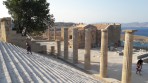 Akropol Lindos - wyspa Rodos zdjęcie 13