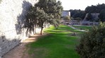 Pałac Wielkich Mistrzów - miasto Rodos zdjęcie 8