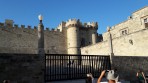 Pałac Wielkich Mistrzów - miasto Rodos zdjęcie 9