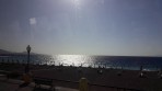 Plaża Akti Miaouli (Miasto Rodos) - wyspa Rodos zdjęcie 21