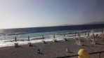 Plaża Akti Miaouli (Miasto Rodos) - wyspa Rodos zdjęcie 23