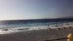Plaża Akti Miaouli (Miasto Rodos) - wyspa Rodos zdjęcie 24