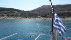 Plaża Megali Paralia (Lindos) - wyspa Rodos zdjęcie 21