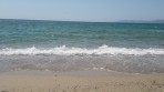Plaża Pefki - wyspa Rodos zdjęcie 7
