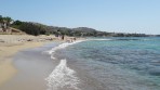 Plaża Pefki - wyspa Rodos zdjęcie 9