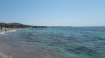 Plaża Pefki - wyspa Rodos zdjęcie 10