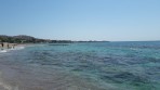 Plaża Pefki - wyspa Rodos zdjęcie 10