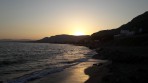 Plaża Pefki - wyspa Rodos zdjęcie 14