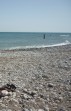 Plaża Theologos - wyspa Rodos zdjęcie 1