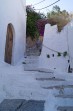 Białe miasto Lindos - wyspa Rodos zdjęcie 18