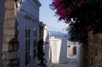 Białe miasto Lindos - wyspa Rodos zdjęcie 20