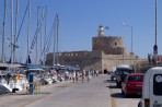 Miasto Rodos - wyspa Rodos zdjęcie 26