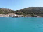 Wyspa Symi i klasztor Panormitis - wyspa Rodos zdjęcie 11