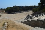 Akropol na Rodos - wzgórze Monte Smith zdjęcie 10