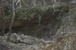 Dolina Motyli (Petaloudes) - wyspa Rodos zdjęcie 22