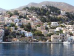 Wyspa Symi i klasztor Panormitis - wyspa Rodos zdjęcie 3
