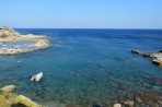 Plaża Tasos - wyspa Rodos zdjęcie 4