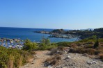 Plaża Nikolas - wyspa Rodos zdjęcie 1