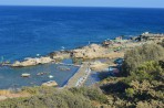 Plaża Nikolas - wyspa Rodos zdjęcie 3