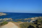 Plaża Nikolas - wyspa Rodos zdjęcie 4